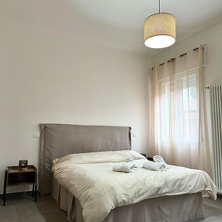 شقة Sant Agata House رافيننا المظهر الخارجي الصورة