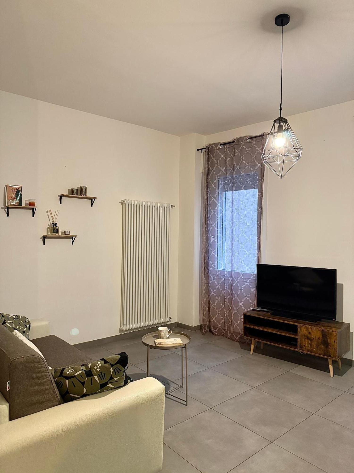 شقة Sant Agata House رافيننا المظهر الخارجي الصورة