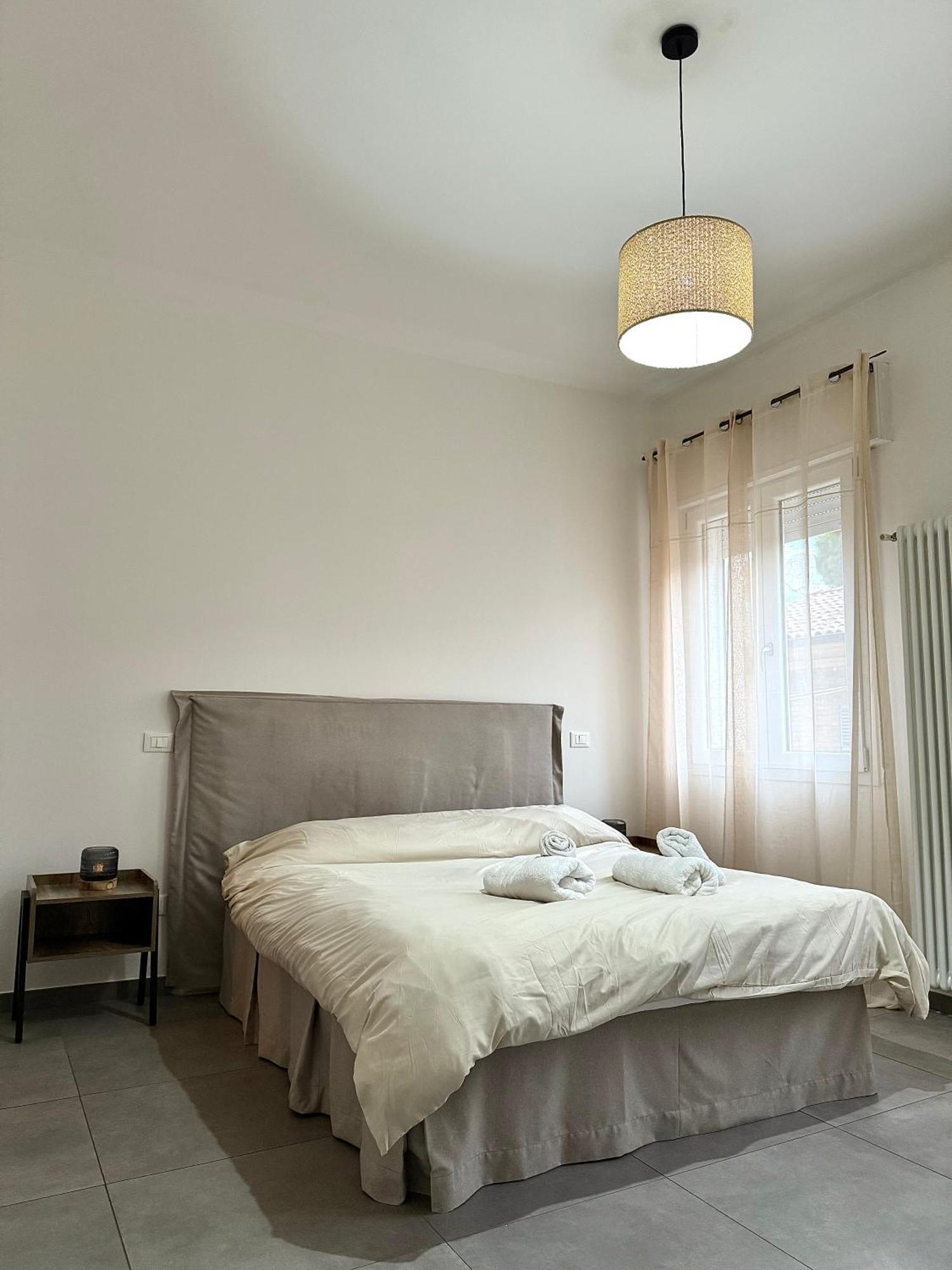 شقة Sant Agata House رافيننا المظهر الخارجي الصورة