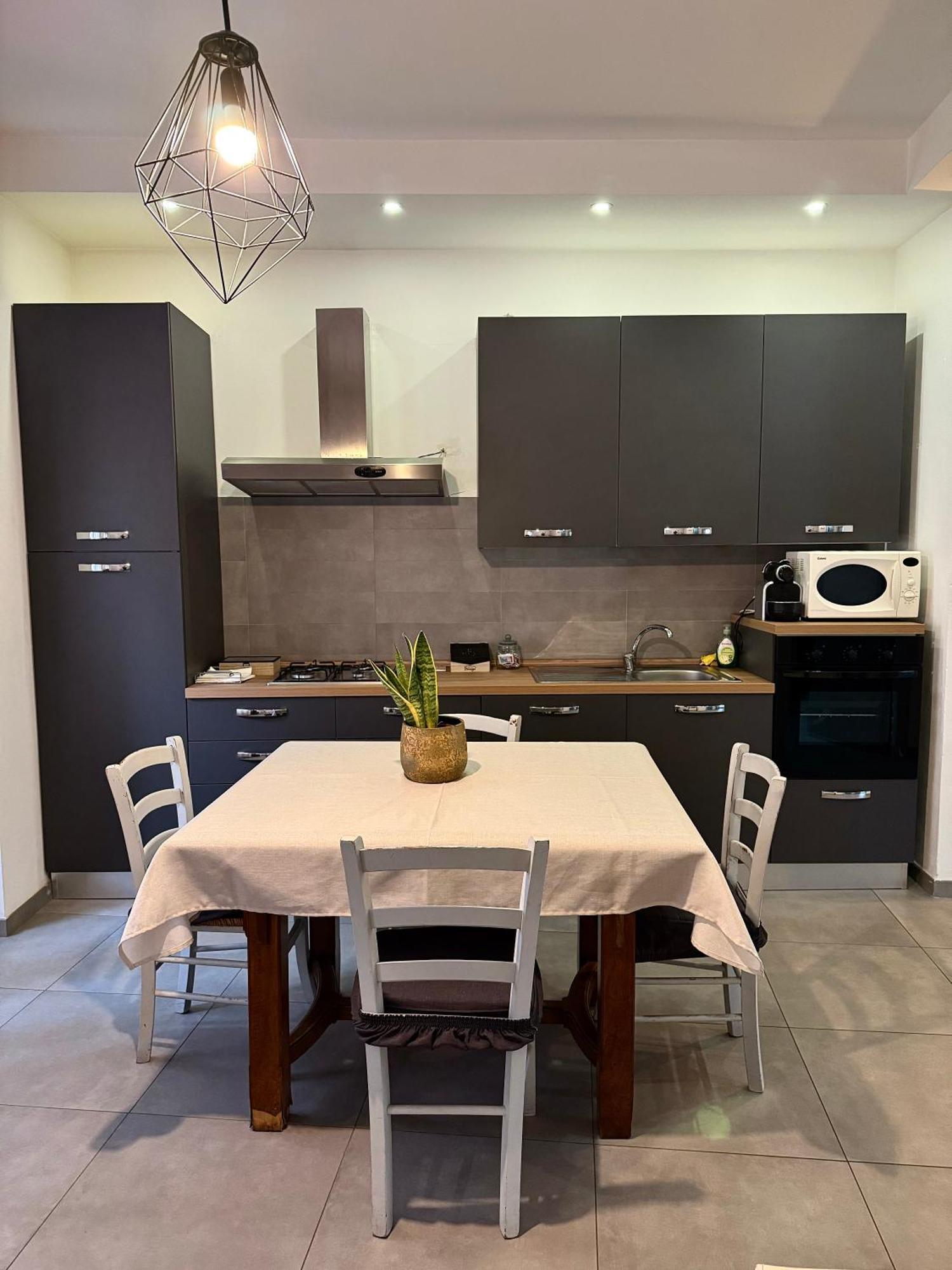 شقة Sant Agata House رافيننا المظهر الخارجي الصورة