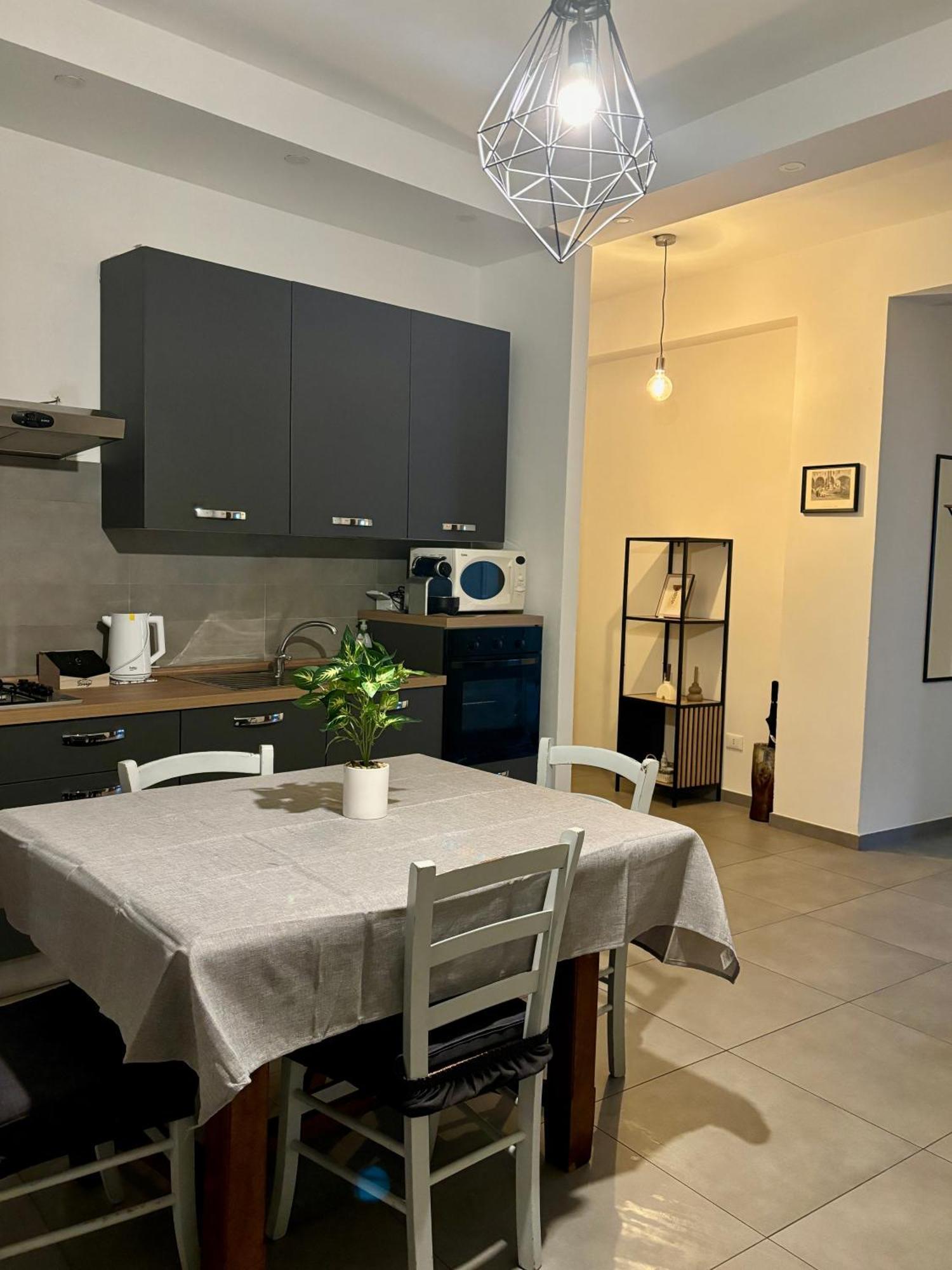 شقة Sant Agata House رافيننا المظهر الخارجي الصورة